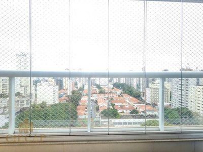 Apartamento, 3 quartos, 128 m² - Foto 2