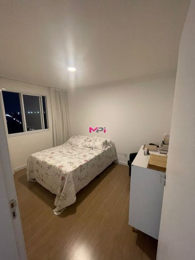 Apartamento, 3 quartos, 64 m² - Foto 3