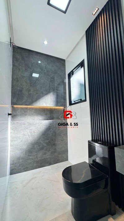 Casa, 2 quartos, 62 m² - Foto 5