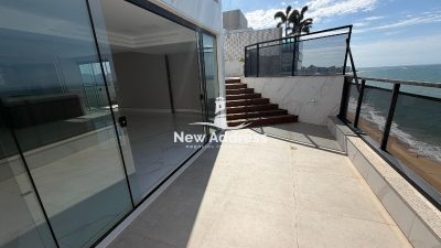 Cobertura, 5 quartos, 550 m² - Foto 1