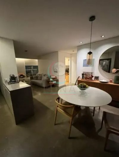 Apartamento, 2 quartos, 84 m² - Foto 5