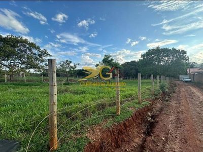 Terreno, 250 m² - Foto 1