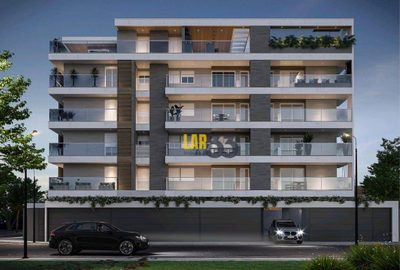 Apartamento, 3 quartos, 86 m² - Foto 2