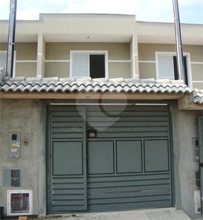Sobrado, 3 quartos, 145 m² - Foto 1