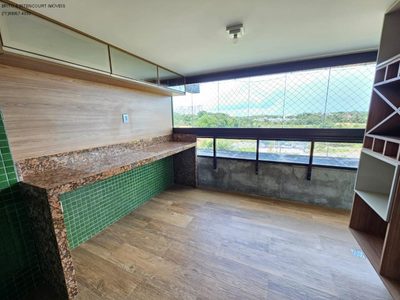 Apartamento, 2 quartos, 84 m² - Foto 1