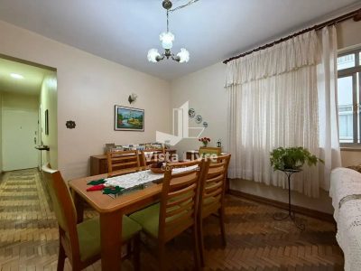 Apartamento, 3 quartos, 120 m² - Foto 4