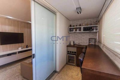 Apartamento, 3 quartos, 72 m² - Foto 5