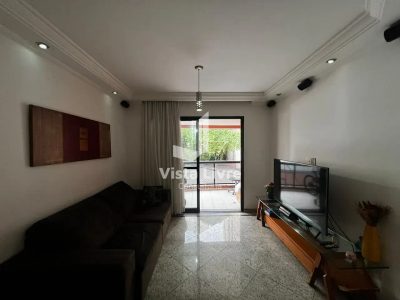 Apartamento, 3 quartos, 97 m² - Foto 5