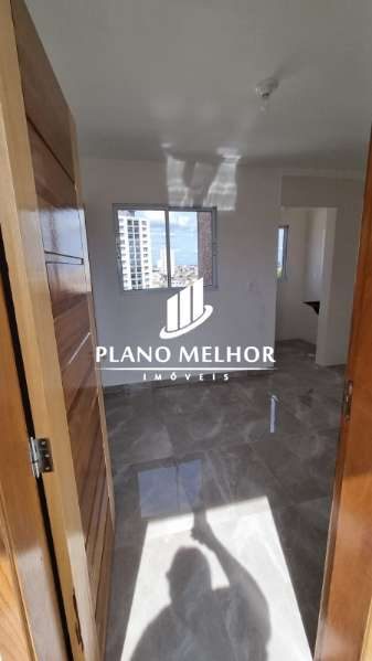 Apartamento, 2 quartos, 38 m² - Foto 5