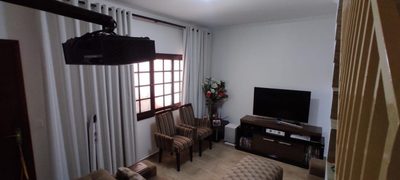 Casa, 3 quartos - Foto 4