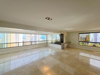 Cobertura, 4 quartos, 520 m² - Foto 1