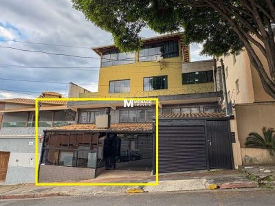 Loja-Salão, 212 m² - Foto 3
