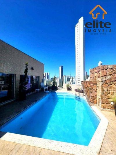 Cobertura, 4 quartos, 387 m² - Foto 2