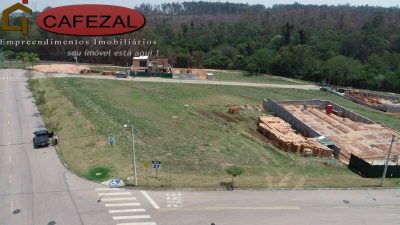 Terreno, 882 m² - Foto 1