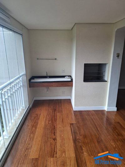 Apartamento, 2 quartos, 122 m² - Foto 1