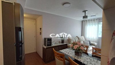 Apartamento, 2 quartos, 41 m² - Foto 2