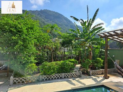 Casa, 5 quartos, 24585 m² - Foto 2