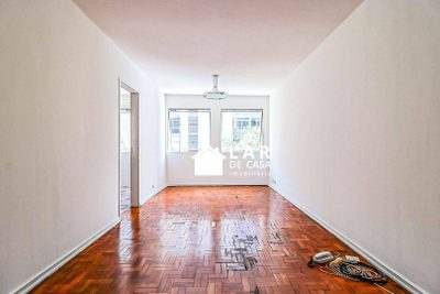 Apartamento, 1 quarto, 57 m² - Foto 2