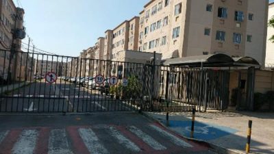 Apartamento, 2 quartos, 43 m² - Foto 1