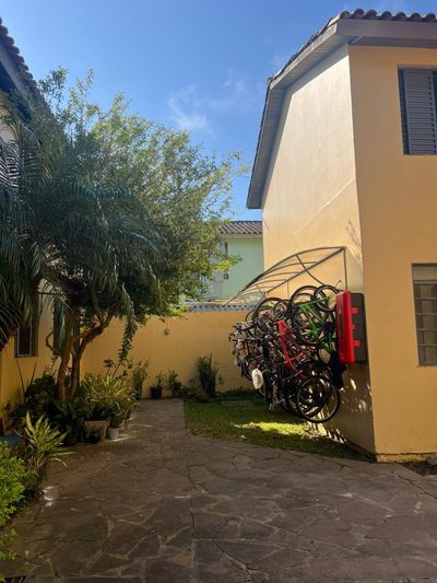 Casa de Condomínio, 2 quartos - Foto 3