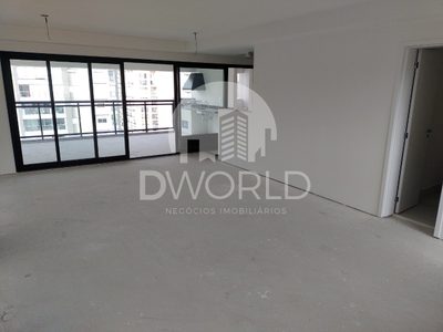 Apartamento, 4 quartos, 163 m² - Foto 1
