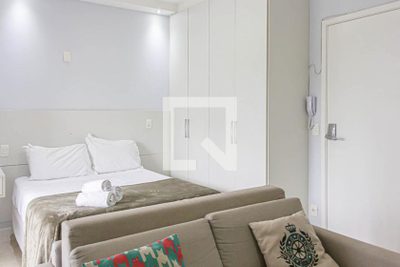 Kitnet-Studio, 40 m² - Foto 3