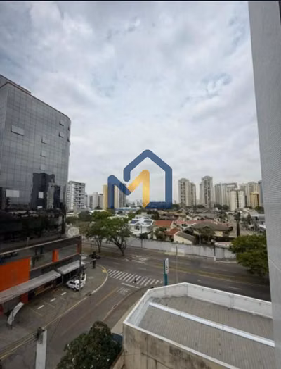 Sala-Conjunto, 33 m² - Foto 1