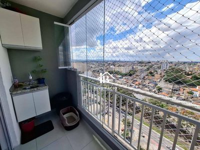 Apartamento, 2 quartos, 47 m² - Foto 2