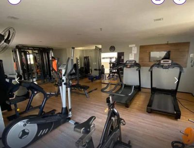 Apartamento, 3 quartos, 63 m² - Foto 4