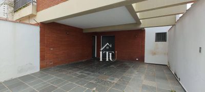 Casa, 5 quartos, 261 m² - Foto 4