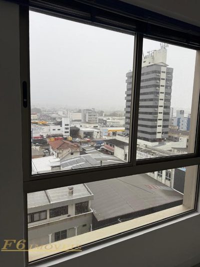 Sala-Conjunto, 36 m² - Foto 4