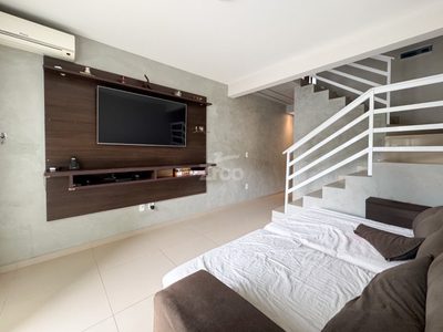 Casa, 2 quartos, 84 m² - Foto 2