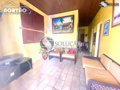 Casa, 4 quartos - Foto 2