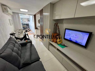 Apartamento, 3 quartos, 20 m² - Foto 3