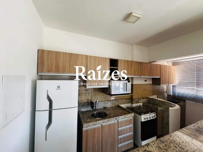 Apartamento, 1 quarto, 38 m² - Foto 1