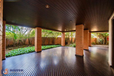 Apartamento, 3 quartos, 274 m² - Foto 3