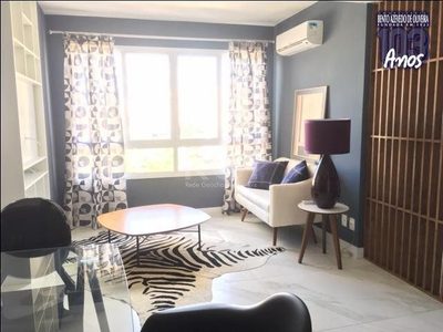 Apartamento, 2 quartos, 71 m² - Foto 5