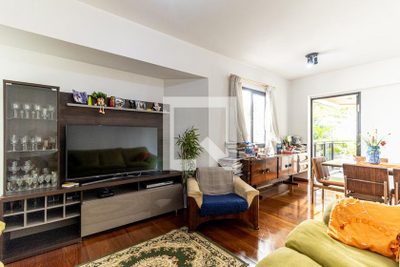 Apartamento, 3 quartos, 98 m² - Foto 3