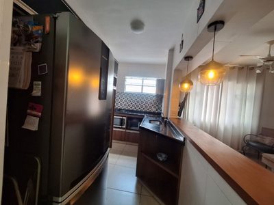Apartamento, 1 quarto, 55 m² - Foto 5