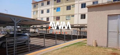 Apartamento, 2 quartos, 42 m² - Foto 1