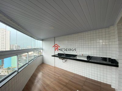 Apartamento, 2 quartos, 92 m² - Foto 1