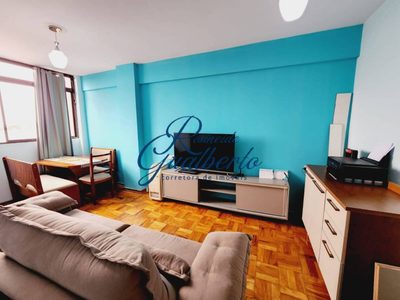 Apartamento, 2 quartos, 72 m² - Foto 4