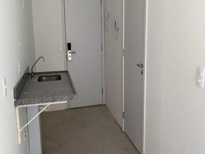 Apartamento, 1 quarto, 29 m² - Foto 2