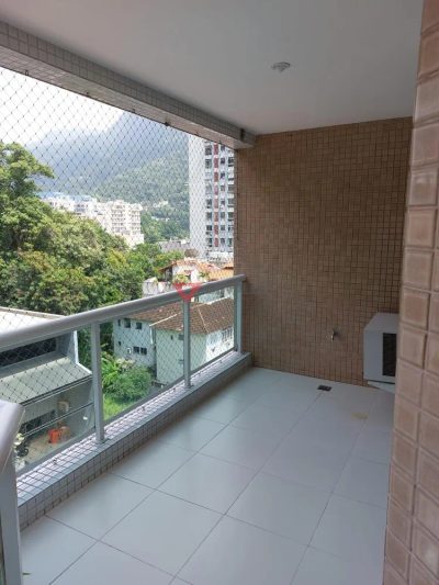 Apartamento, 3 quartos, 110 m² - Foto 2