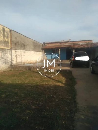Casa, 2 quartos, 80 m² - Foto 2