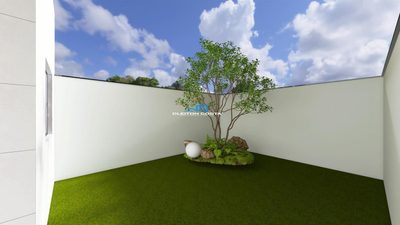 Casa, 2 quartos, 63 m² - Foto 5