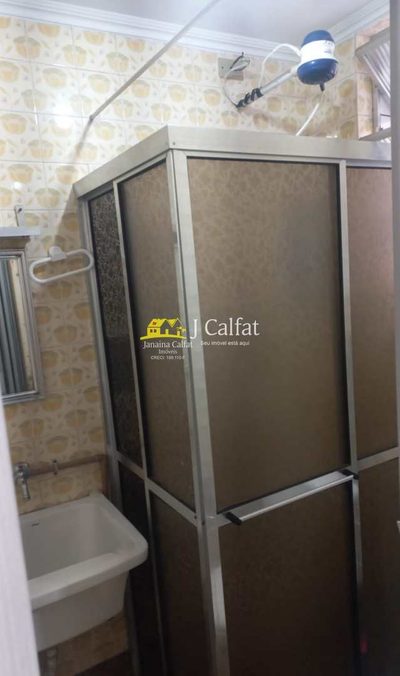 Apartamento, 1 quarto, 37 m² - Foto 3