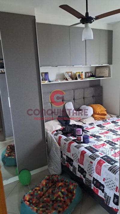 Apartamento, 2 quartos - Foto 4