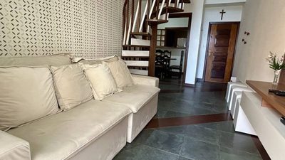 Apartamento, 3 quartos, 170 m² - Foto 2