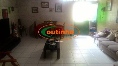 Casa, 4 quartos, 207 m² - Foto 4